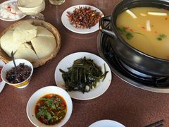 -尼玛藏家风味园(阿山食城店)