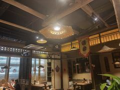 -翠亭酒家(山西南路店)