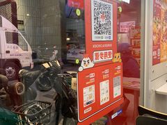 -华莱士·全鸡汉堡(浦东南路店)