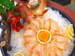 -好彩海鲜火锅饭店(银河百老汇店)