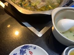 -陈三娃泡姜鸡(太白北路店)