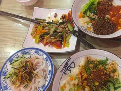 -大嘻咹biangbiang面(历史博物馆店)