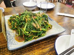 -新农村小院(北外滩水城第六街区店)