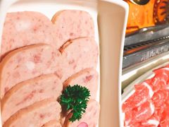 -海底捞火锅(亲子主题北金鹰店)