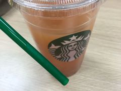 -星巴克(青岛黄岛家佳源分店)