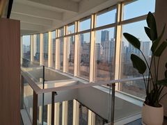 -浣熊唱片店(上海影城店)