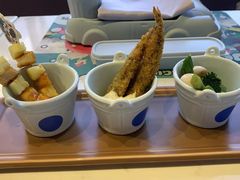 -水桶王国主题餐厅·聚会·生日派对·亲子活动·家庭套餐(亚龙湾希尔顿店)