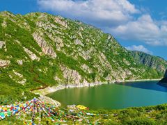 -冶力关旅游区