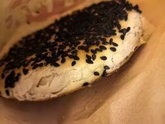 -青溪火炉烧饼-汐汐小铺