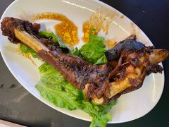 -有奴思烤肉·清真(正宁路店)