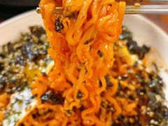 -韩鼎丰·韩国料理(林奥店)