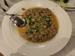 -酌宴府The China Club·广州万富希尔顿酒店(云城东路店)