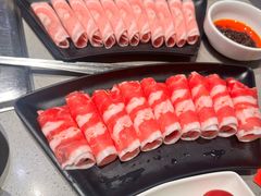 -海底捞火锅(人民广场店)
