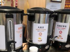 -宏状元现熬粥·京味菜(五棵松店)