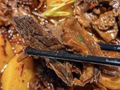 -简小舍·民间手艺菜(武昌江滩店)