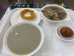 -护国寺小吃(左家庄店)