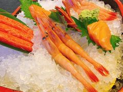 -神户赤童日式烤肉伙伴(东直门店)