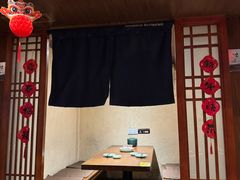 -傑·料理·海鲜放题(佛山文华荟店)