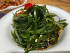深海海带丝-过桥缘·过桥米线(鲁能城店)