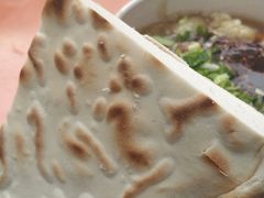-清真李唯一优质肉丸糊辣汤