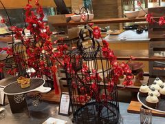 -北京王府井希尔顿酒店·万斯阁西餐厅