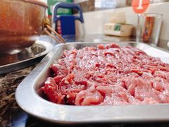 -欣悦坊陈一刀热气羊肉火锅(清真路店)
