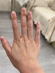 -UMl Nail 尤米美甲美睫半永久