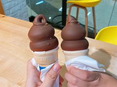 -DQ·蛋糕·冰淇淋(万象汇店)