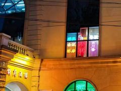 -北京北邮科技大厦