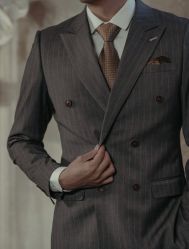 -ChenV西服礼服高级定制(市区养育巷店)