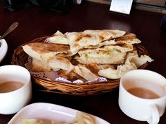 -娜玛瑟德餐厅(仙足岛店)