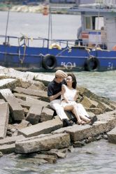 -绿皮火车照相馆 婚纱照旅拍(厦门店)