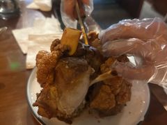 -haxnbauer海森堡德国餐厅(深圳coco店)