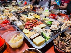 -江油特色冷沾沾(火炮街店)