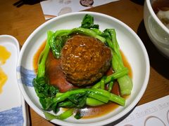 -南小馆(迪士尼小镇店)