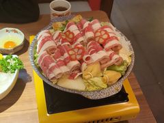 -隐月· 㐂和食屋(芝罘万达公馆店)