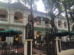 -星巴克臻选(广州沙面店)