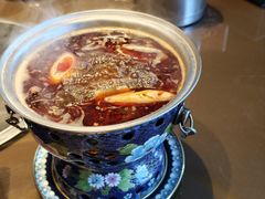 -匹夫涮肉城(黄村店)