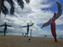 -大梅沙海滨公园