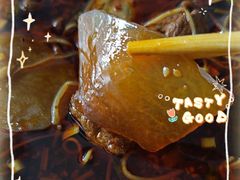 -蓉城西二道无名冒菜(西二道街店)