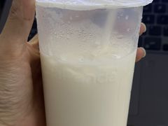 -茶百道(呼家楼店)