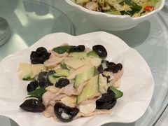 -玉林烤鸭店(定福庄店)