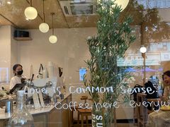 -常识咖啡common sense(春熙路店)
