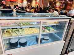 -谭三娘鲜切牛肉自助火锅(九眼桥总店)