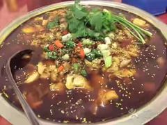 -米二红烧兔(华阳店)