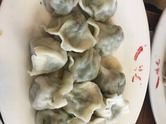 -鸿毛饺子(紫竹桥店)