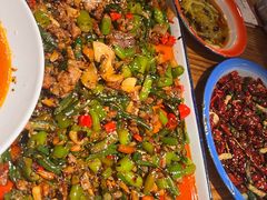 -兔槽江湖菜·重庆璧山兔(水围店)