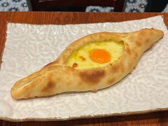 -格鲁·秀色Georgia’s Feast