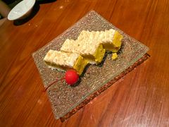 -千代武日本料理(爱建店)