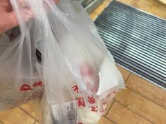 -庆丰包子铺(临河里店)